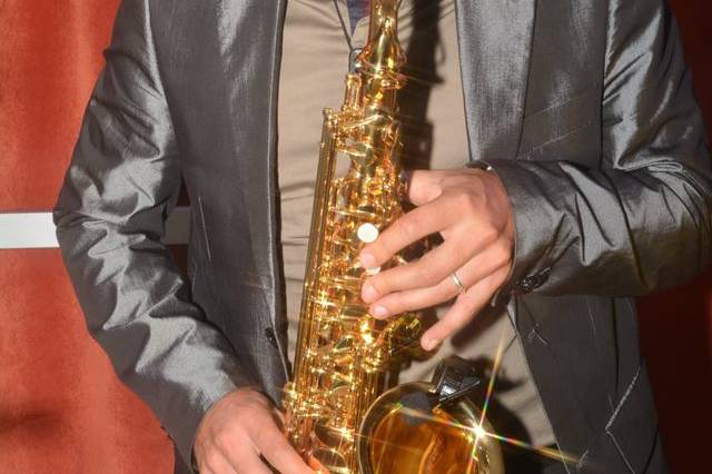 Raoul Sax