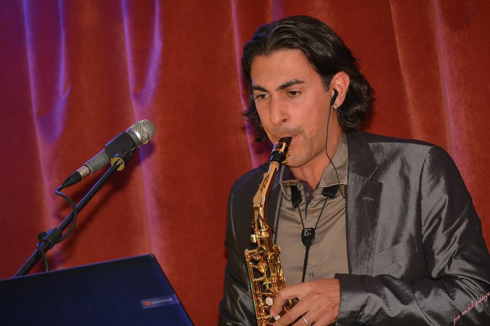 RAoul SAx