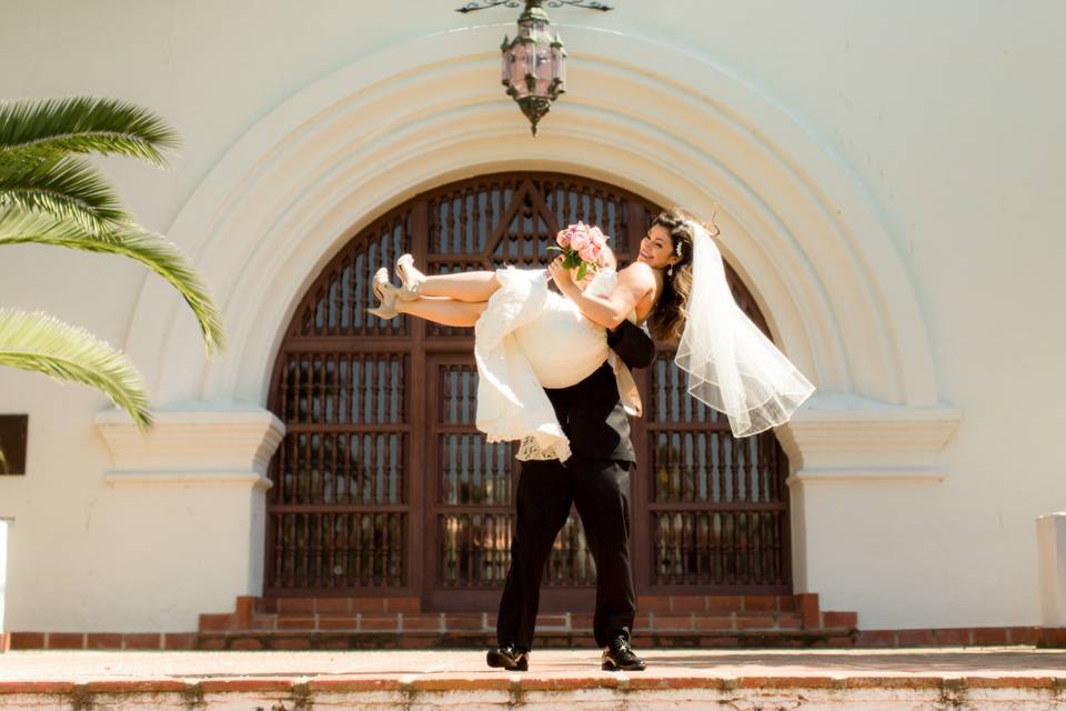 Weddings by the Sea