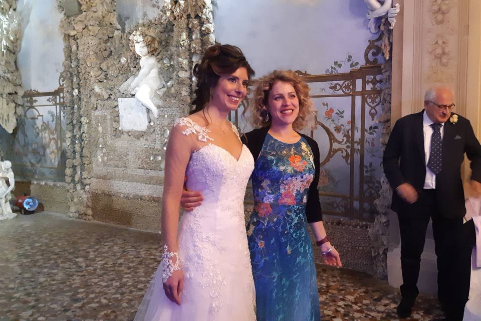 WEDDING  Alessia e Simone