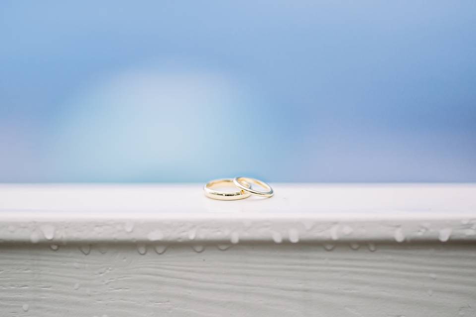 Wedding Rings