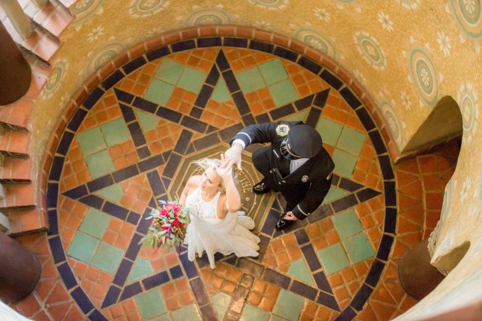 Courthouse Rotunda