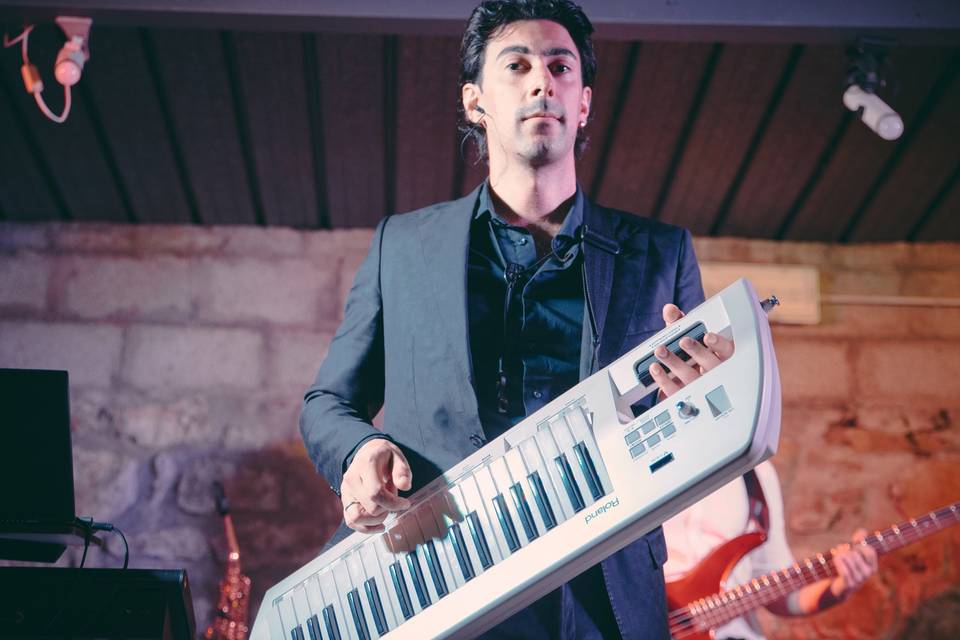 KEYTAR