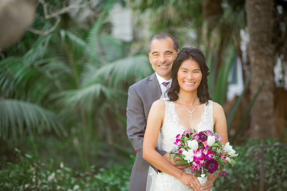 Weddings by the Sea