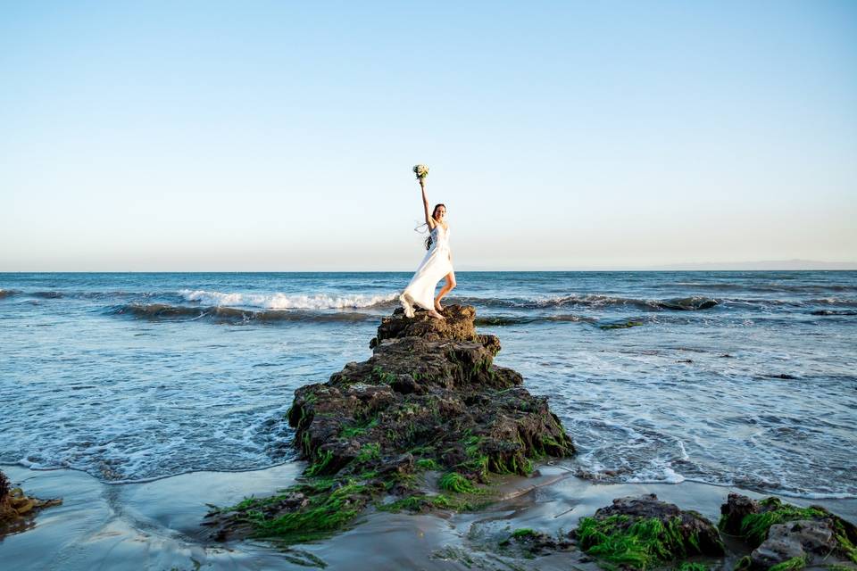 Weddings by the Sea