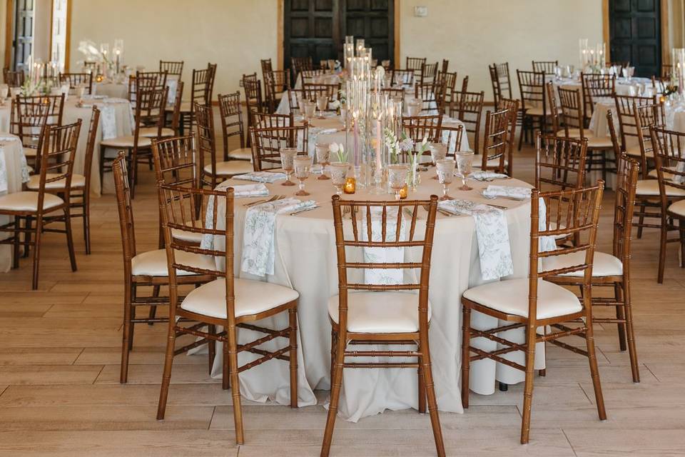 Magnolia Room