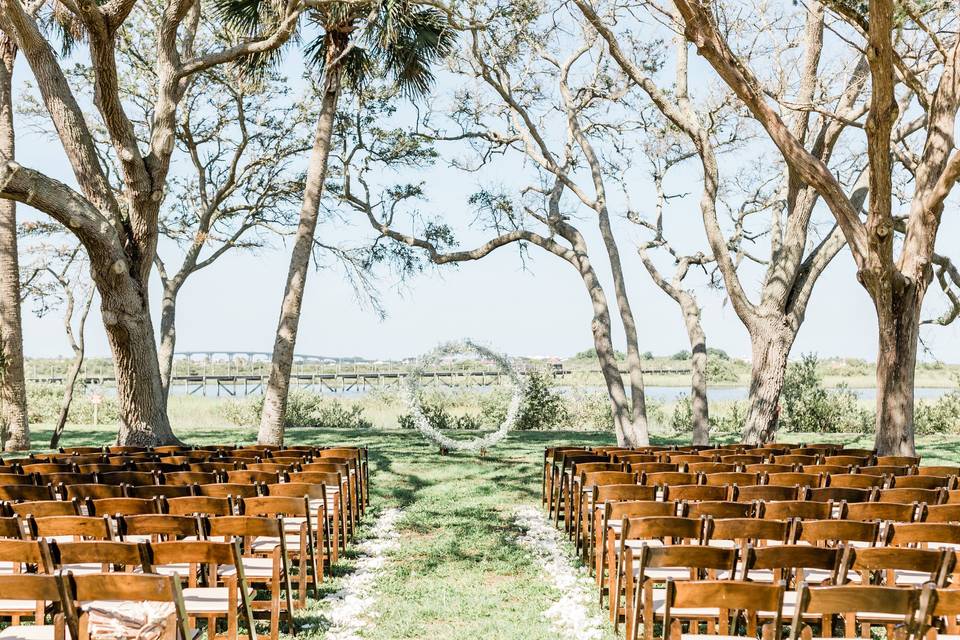 27 Unique Wedding Favors For Your St. Augustine Nuptials
