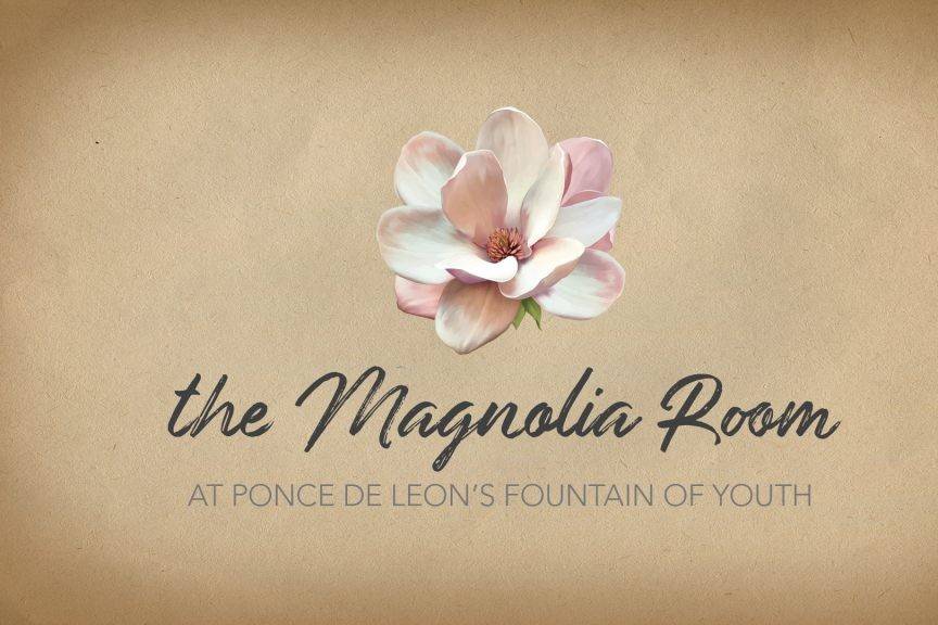 The Magnolia Room