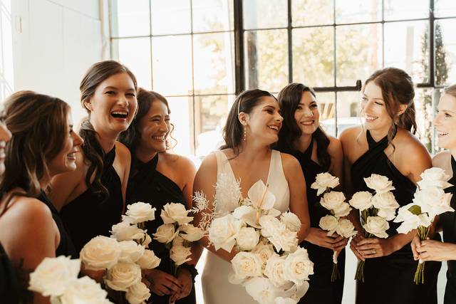 Wedding Party