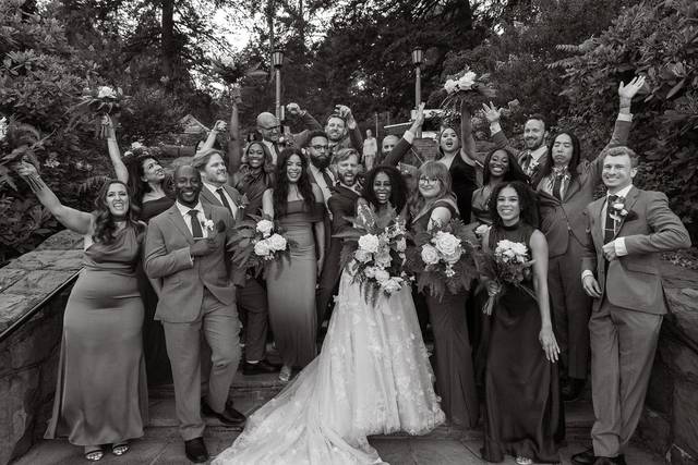 Wedding Party
