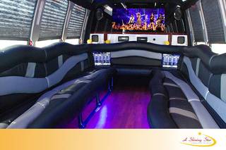A Shining Star Limousine Services