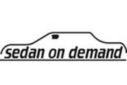 Sedan On Demand