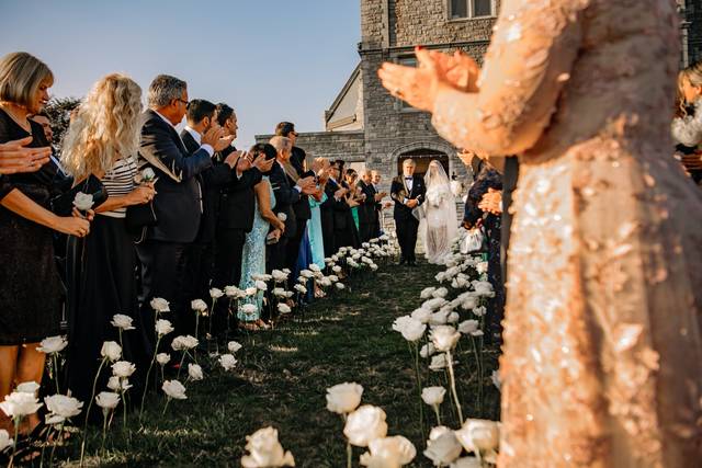 Ashley Lynn Events
