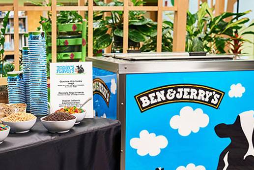 Ben & Jerry's - Mount Kisco