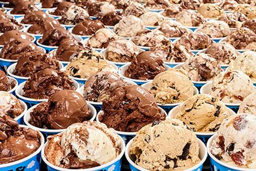 Ben & Jerry's - Mount Kisco