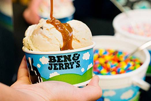 Ben & Jerry's - Mount Kisco