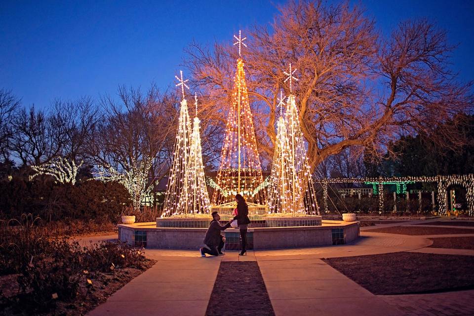 Wichita wedding photographer