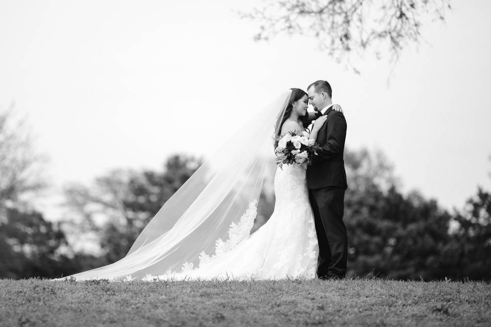 Wichita wedding photographer