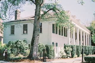 Rainier Chapter House, NSDAR