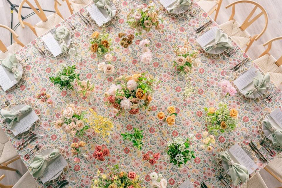 Kaushay & Co. Events