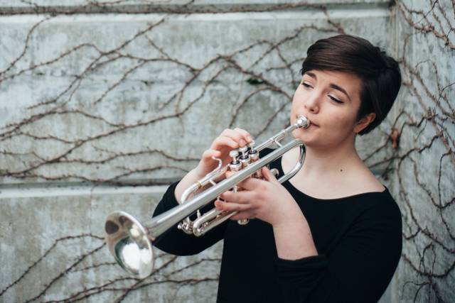 Trumpet