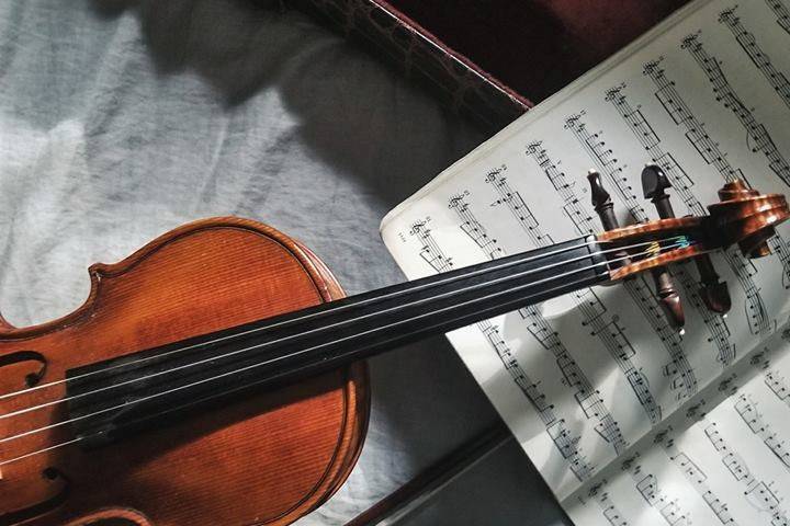 Key Music Collective