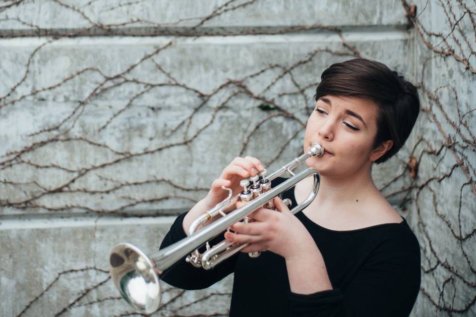 Trumpet