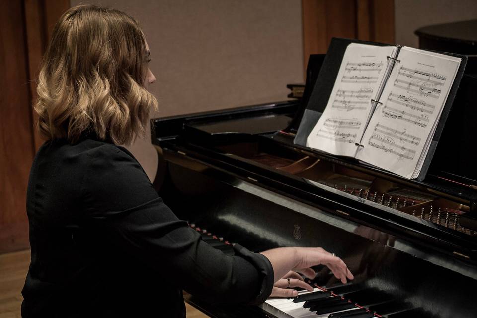 Piano