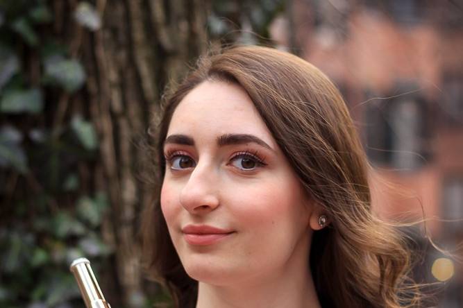 Flute