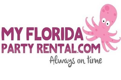 My Florida Party Rental