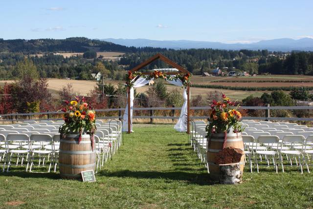 East Fork Country Estate
