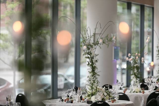 Weddings Your Way Floral & Events