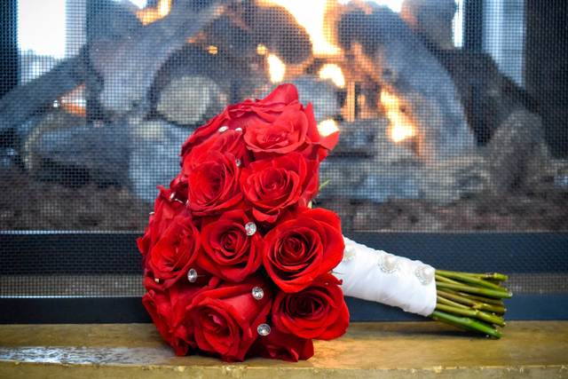 Weddings Your Way Floral & Events
