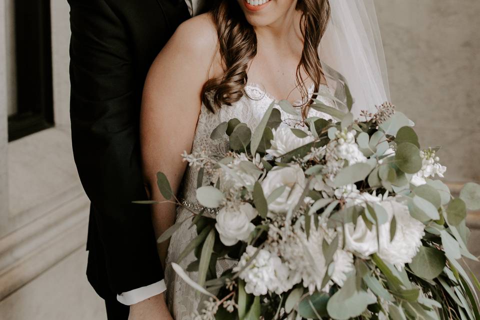 Bridal Bouquet