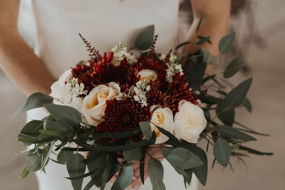 Bridal Bouquet