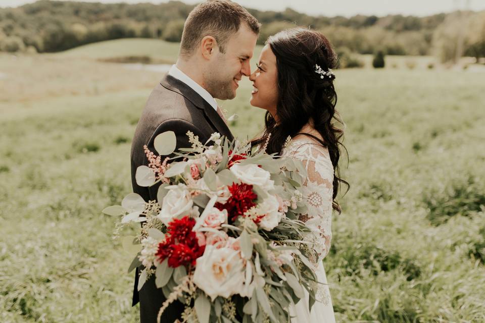 Bridal Bouquet