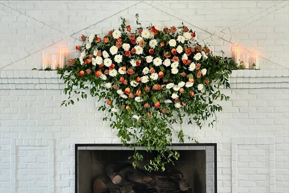 Bridal bouquet