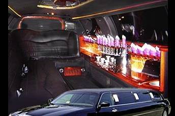 Patterson Limousine Service