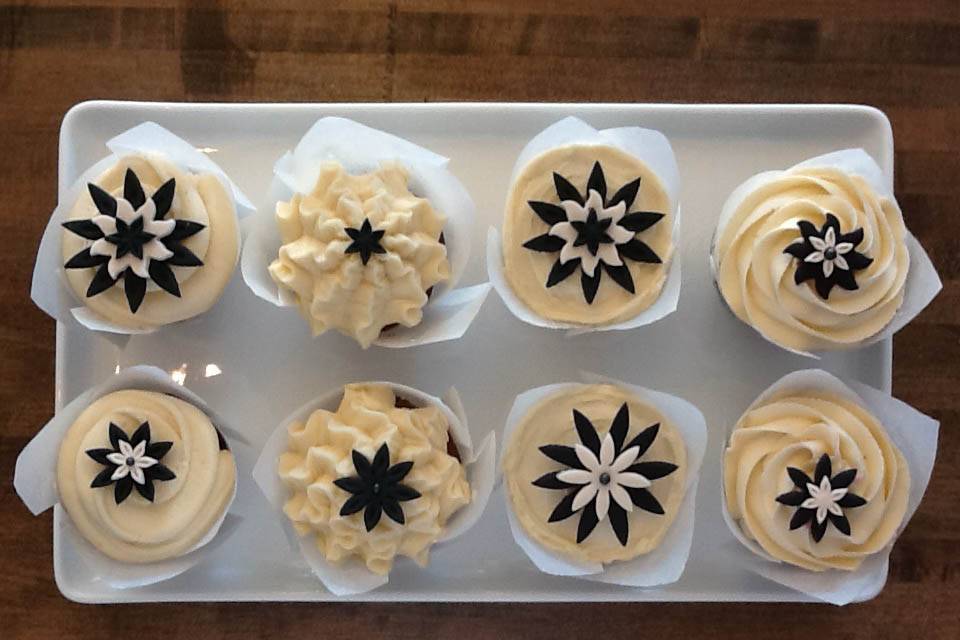 Extraordinary Cupcakes