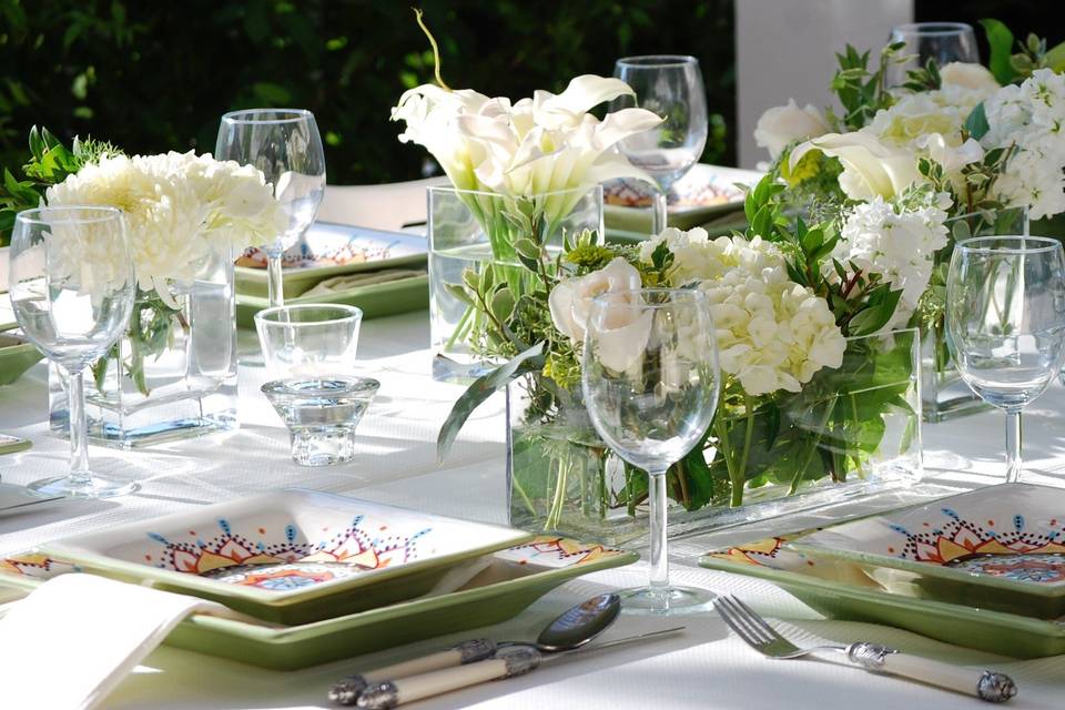 Table setting