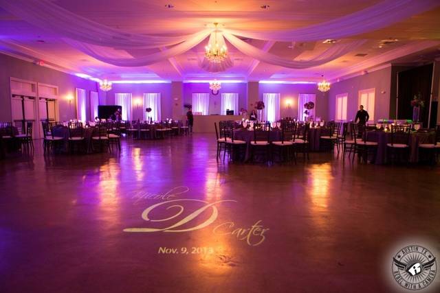 DJ Sana Entertainment