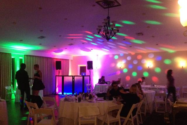 DJ Sana Entertainment