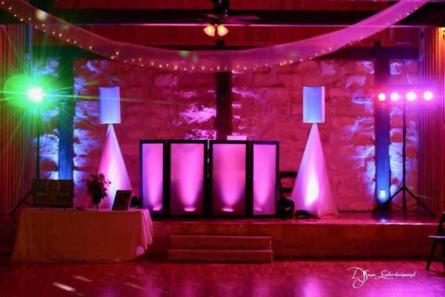 Lighting design