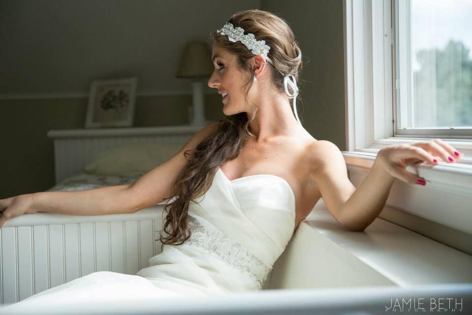 Nicole Toledo Makeup Artistry