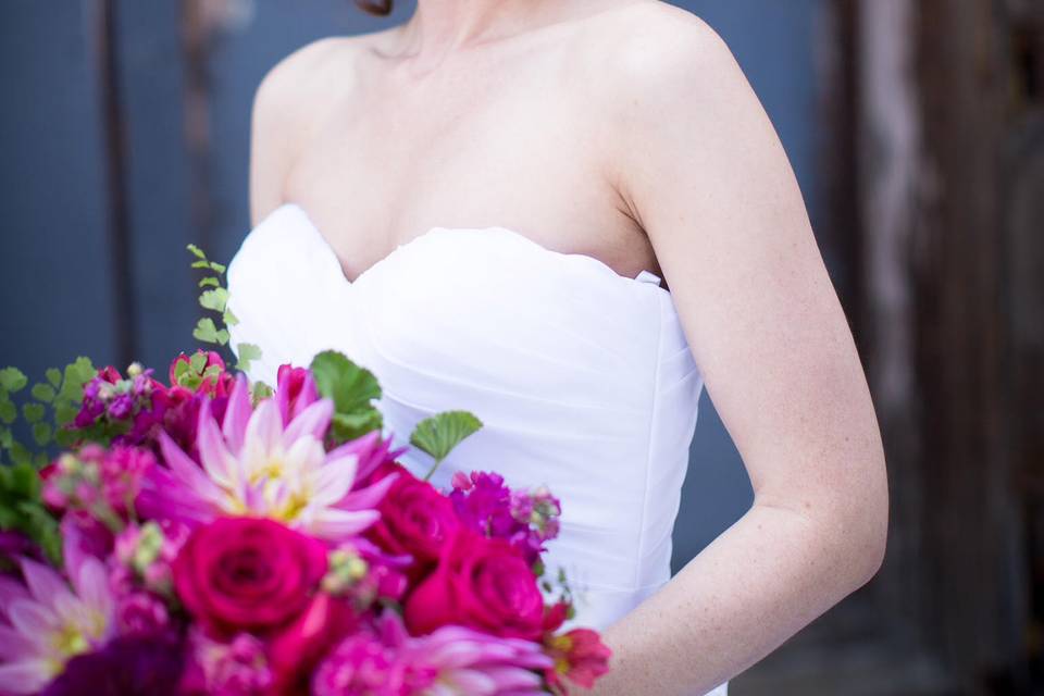 Nicole Toledo Makeup Artistry