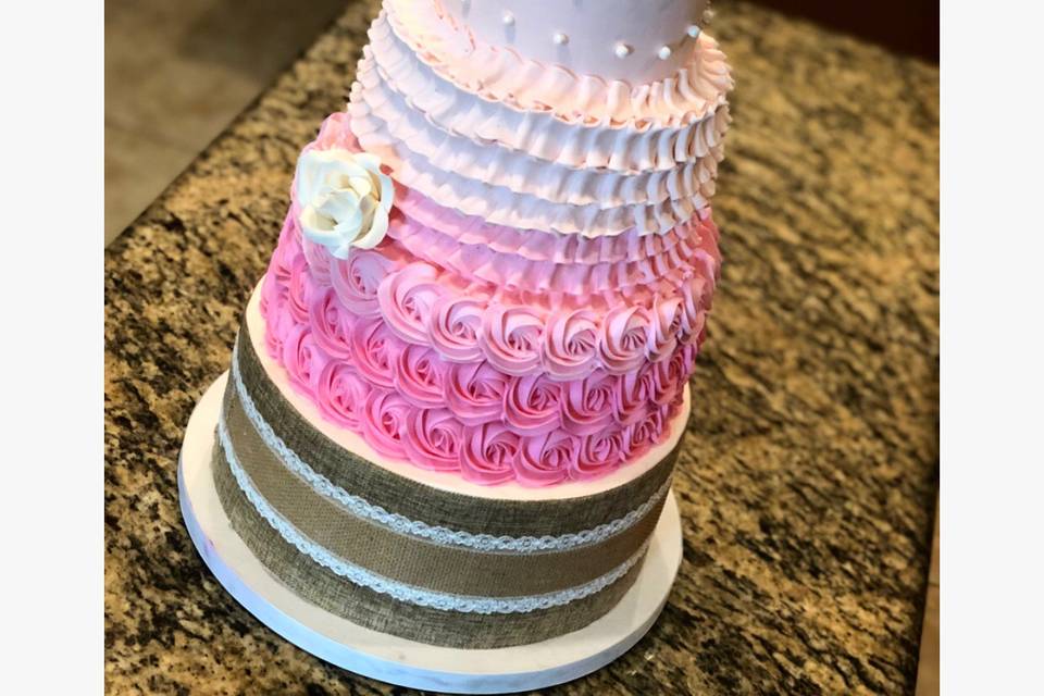 Birthday Cakes – Page 30 – Wedding Cakes, Fresh Bakery