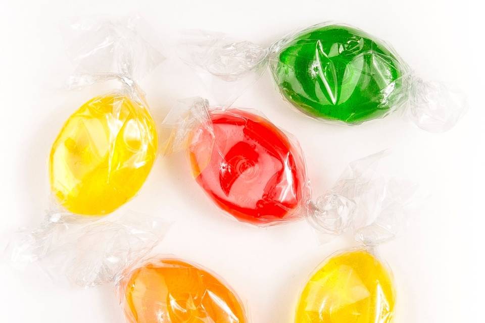 Cannabis Candies
