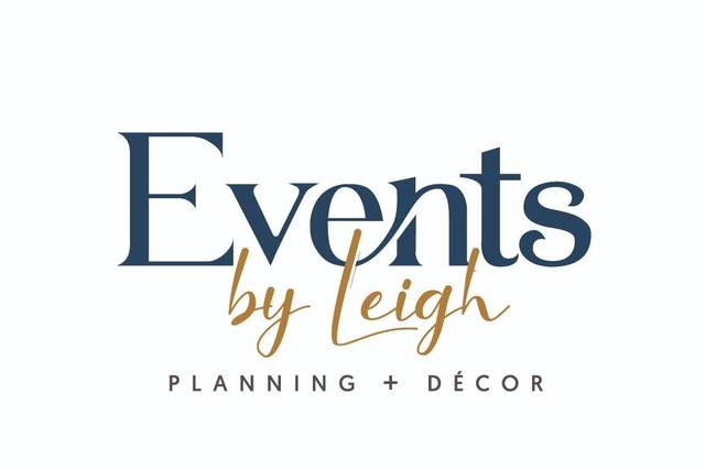 Events by Leigh