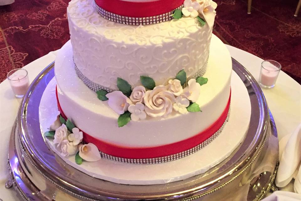 The Columns Banquets