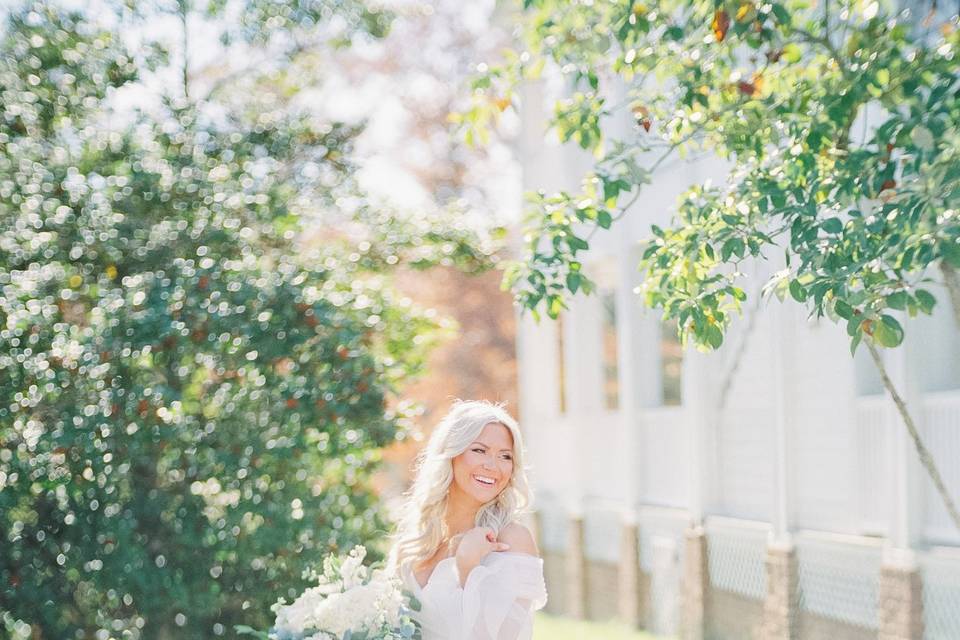 Melissa Kincaid Photography